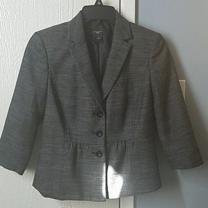 Ann Taylor blazer